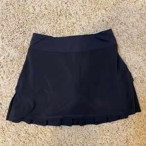 Lululemon Tennis Skirt